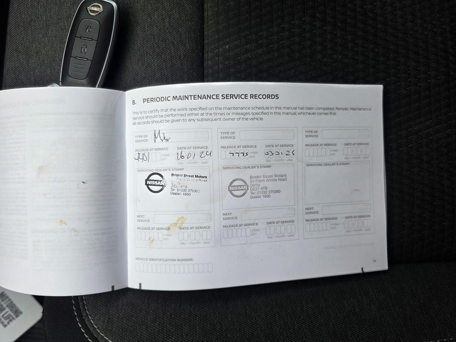 Used Nissan Qashqai 2023 for sale - 78020455: Photo 28