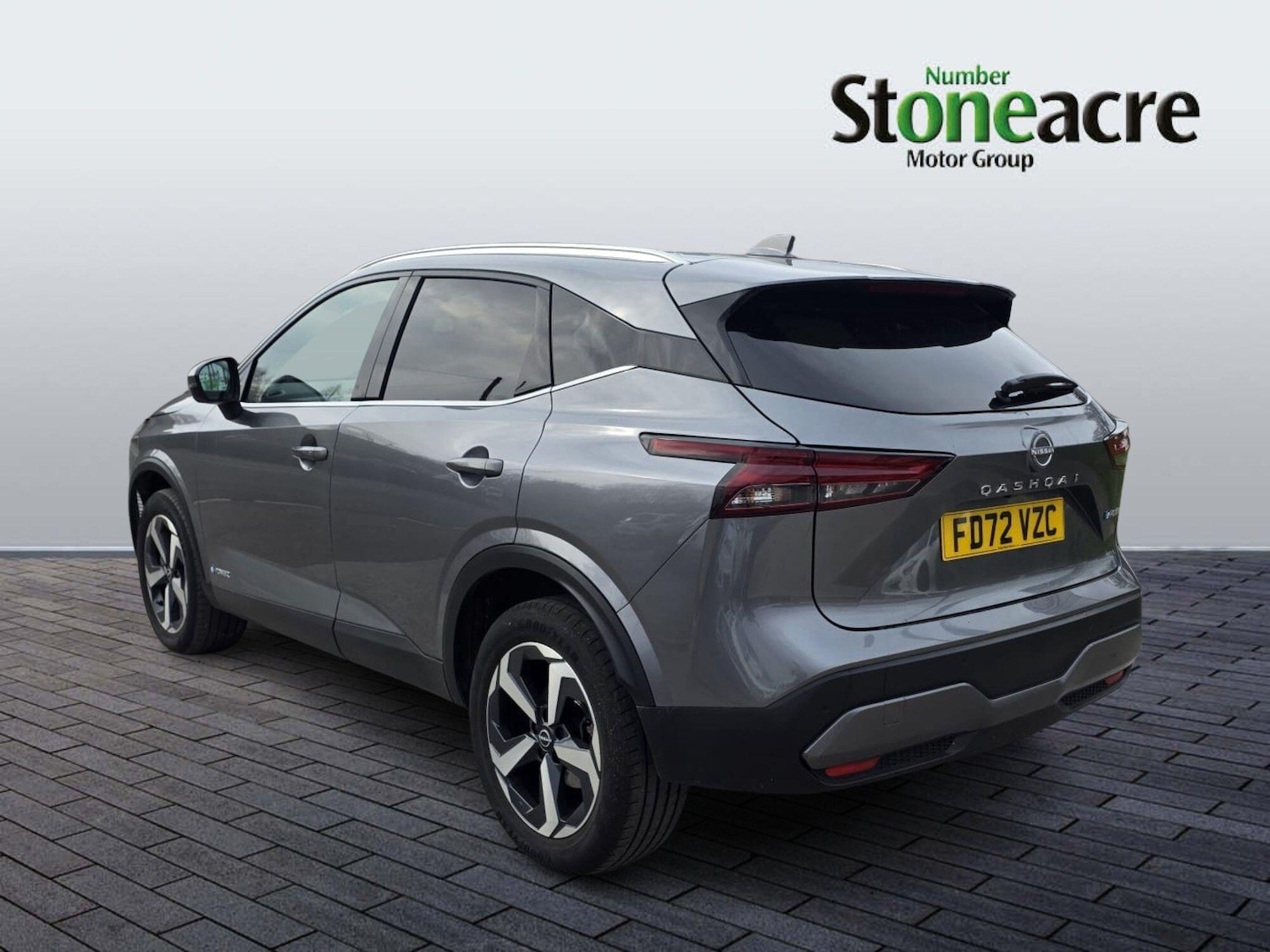 Used Nissan Qashqai 2023 for sale - 78020455: Photo 4