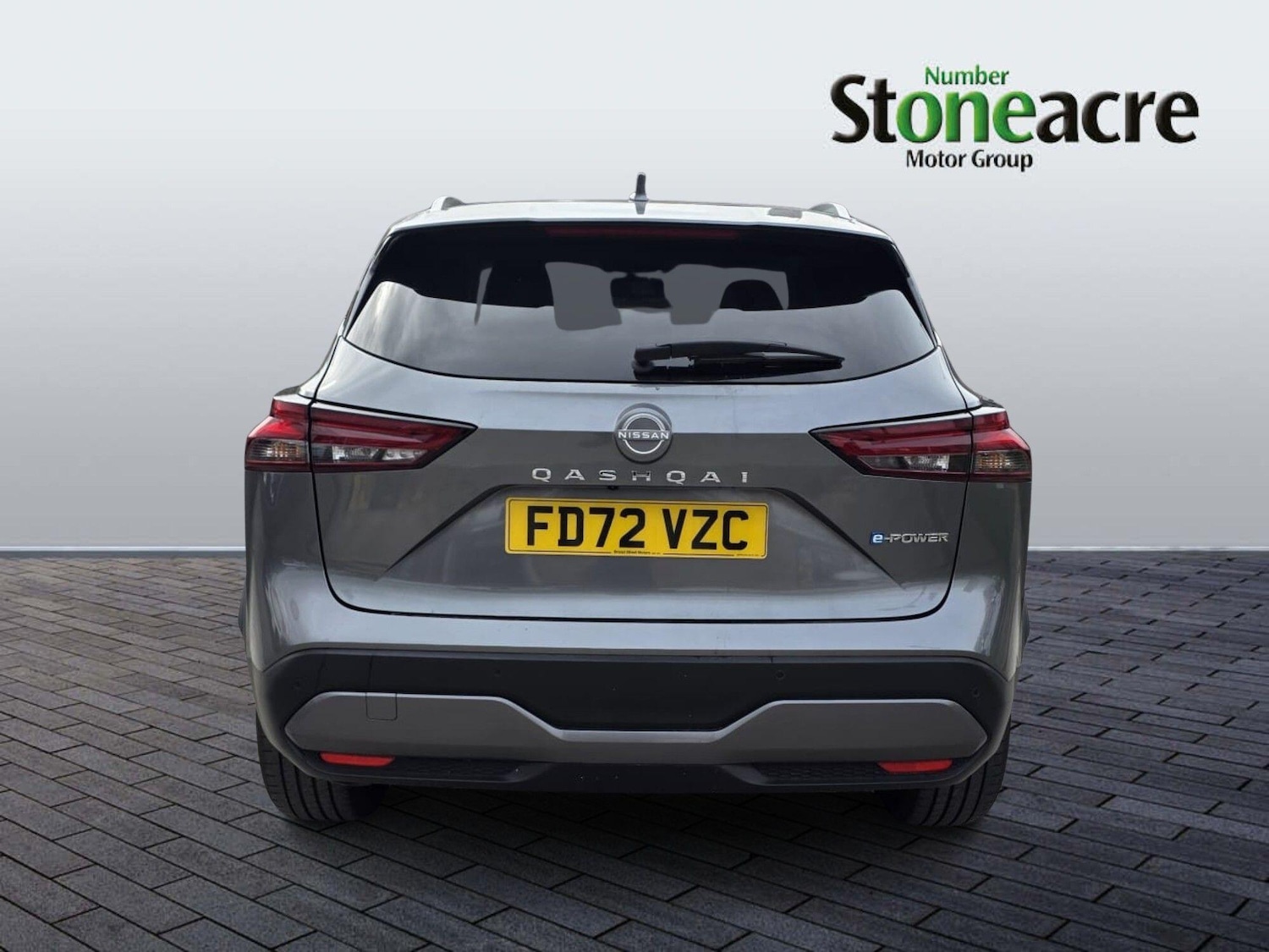 Used Nissan Qashqai 2023 for sale - 78020455: Photo 6