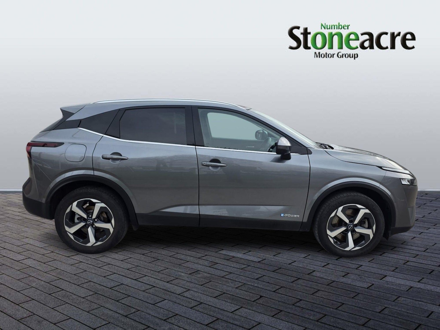 Used Nissan Qashqai 2023 for sale - 78020455: Photo 7