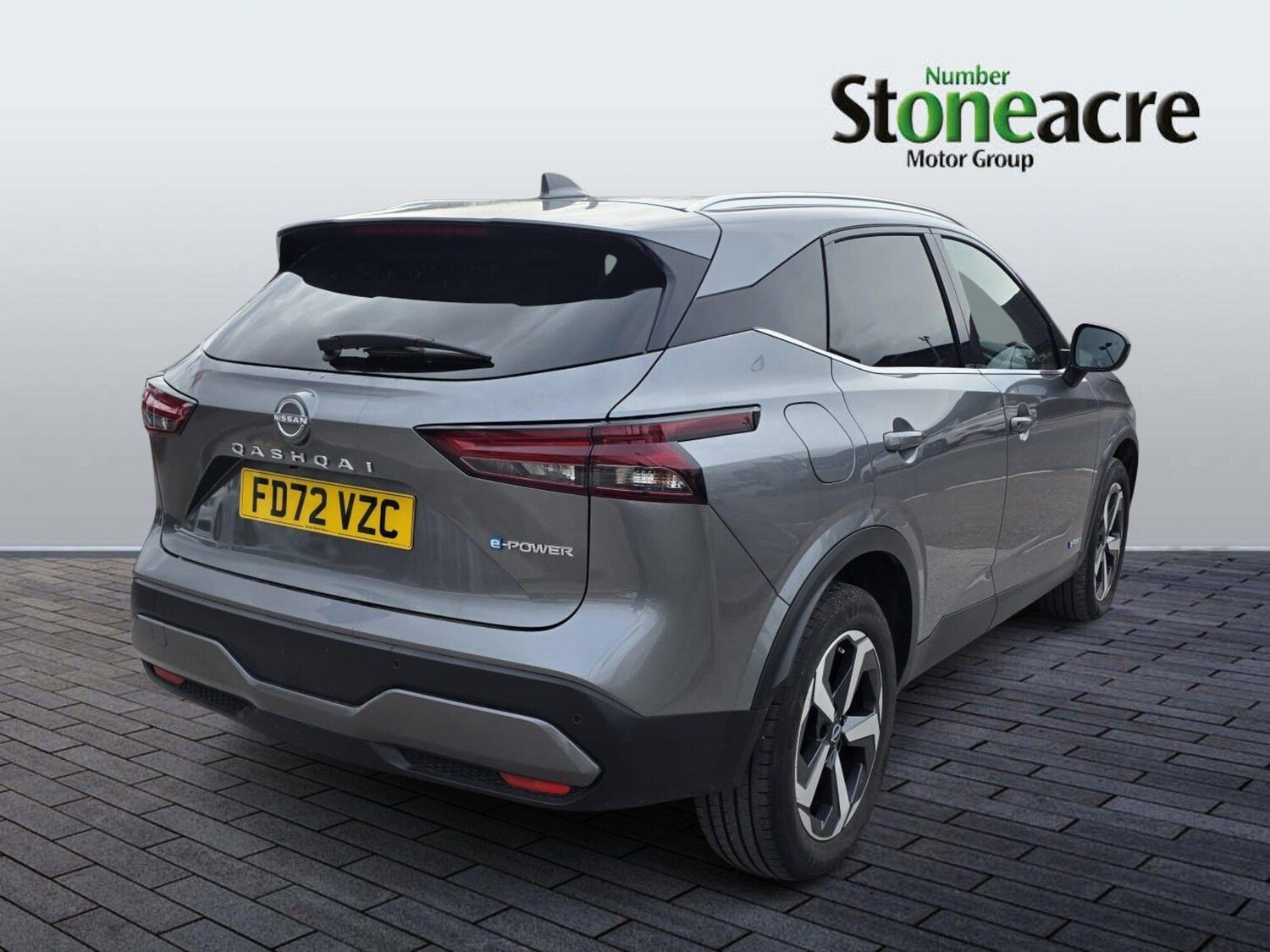 Used Nissan Qashqai 2023 for sale - 78020455: Photo 8