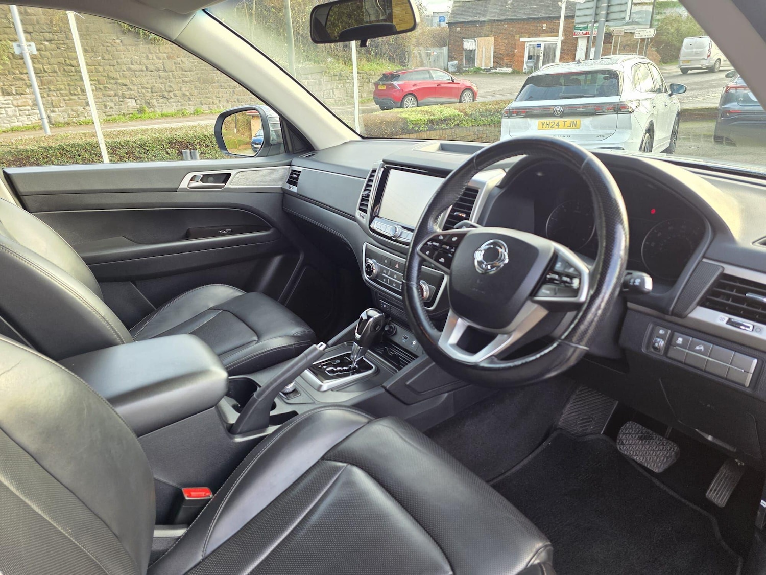 Used Ssangyong Musso 2019 for sale - 76633082: Photo 10