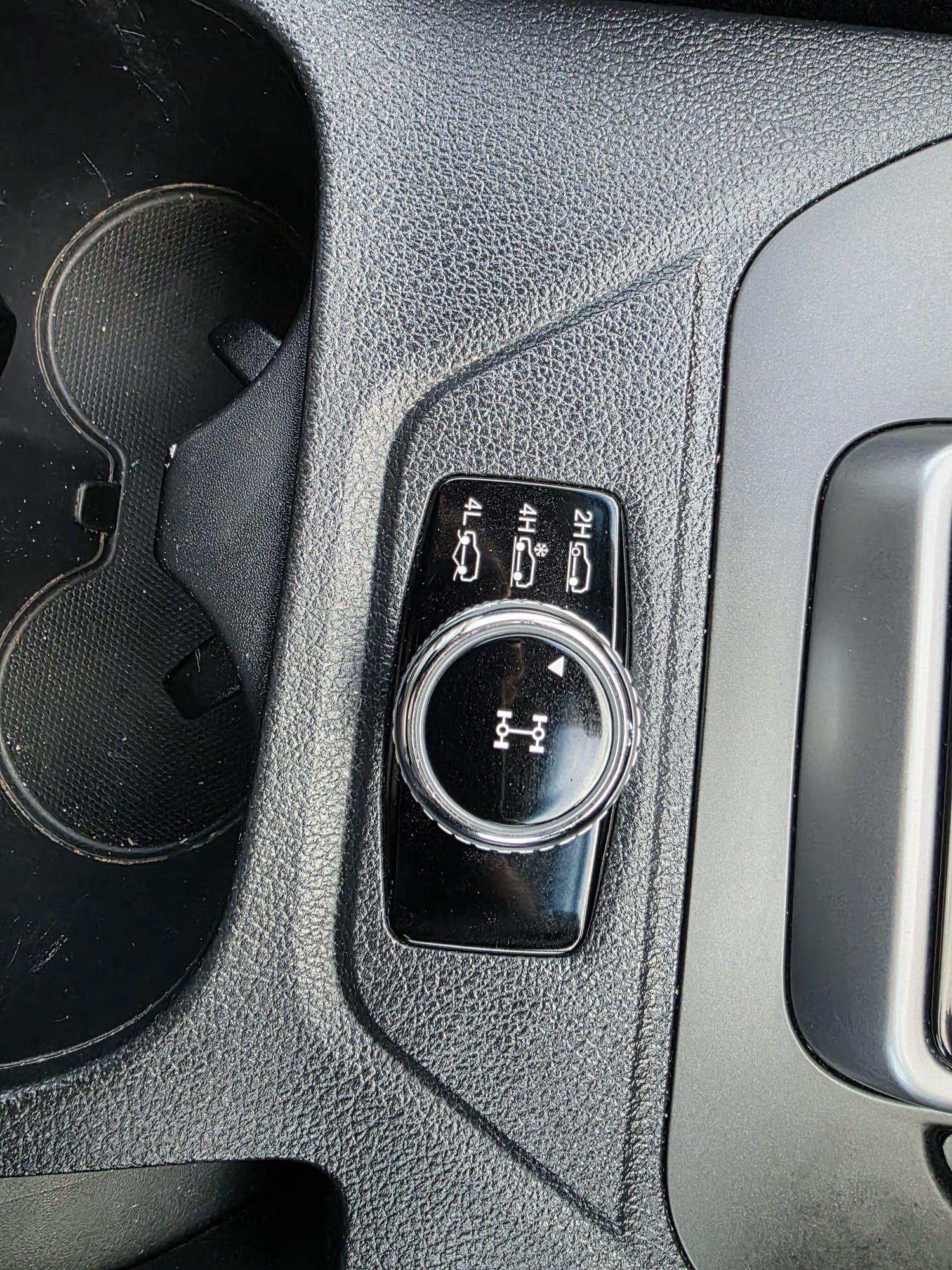 Used Ssangyong Musso 2019 for sale - 76633082: Photo 14