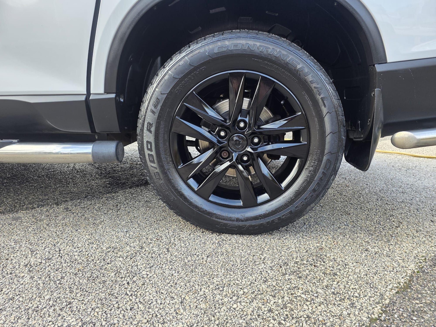 Used Ssangyong Musso 2019 for sale - 76633082: Photo 17