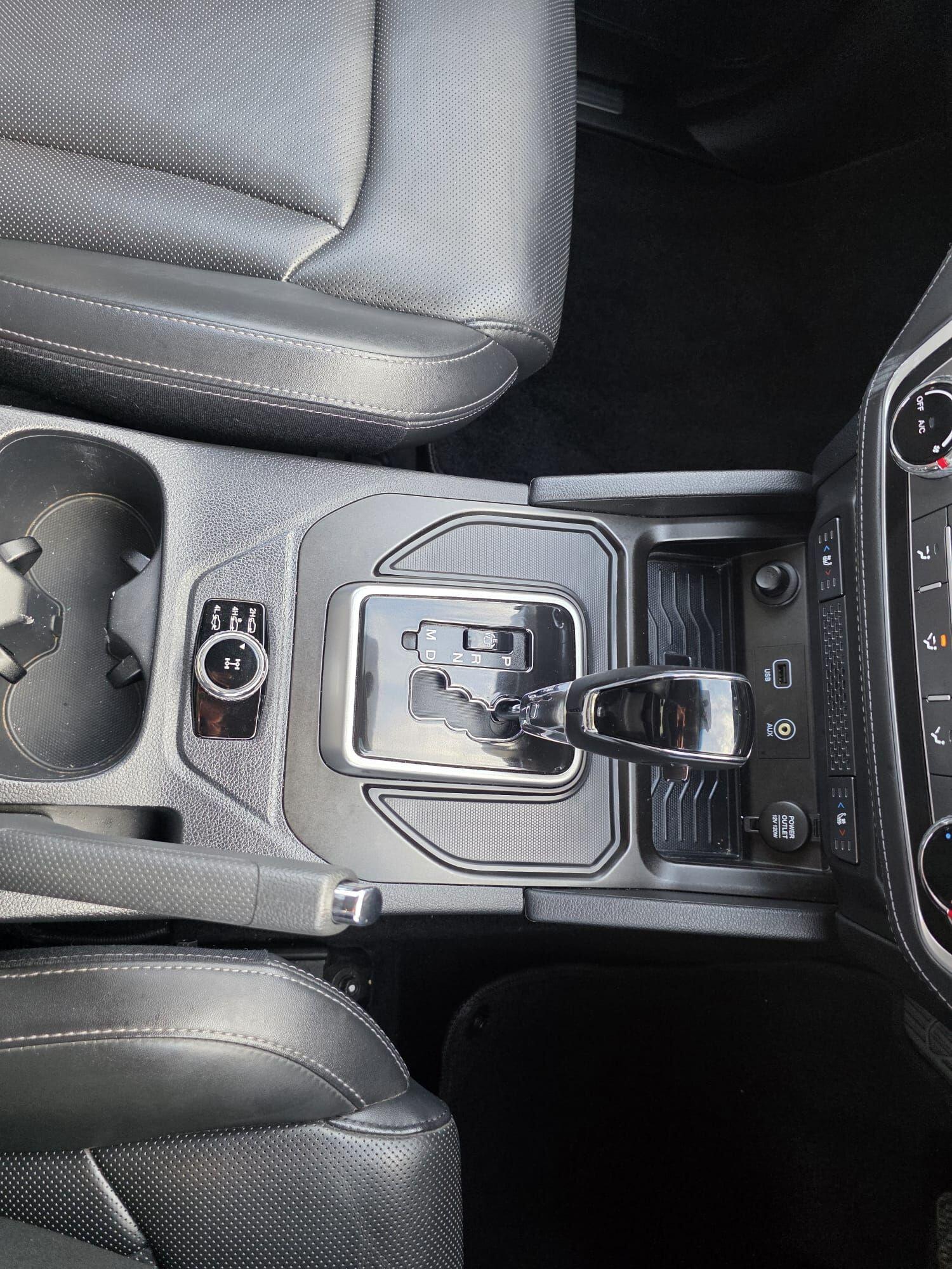 Used Ssangyong Musso 2019 for sale - 76633082: Photo 19