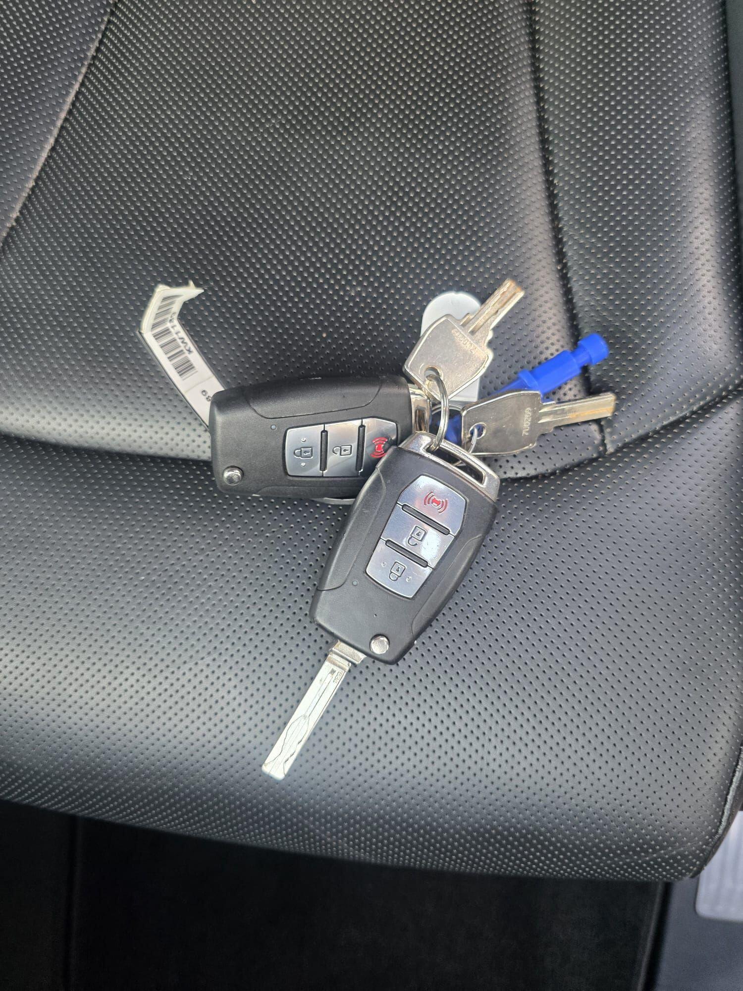 Used Ssangyong Musso 2019 for sale - 76633082: Photo 21