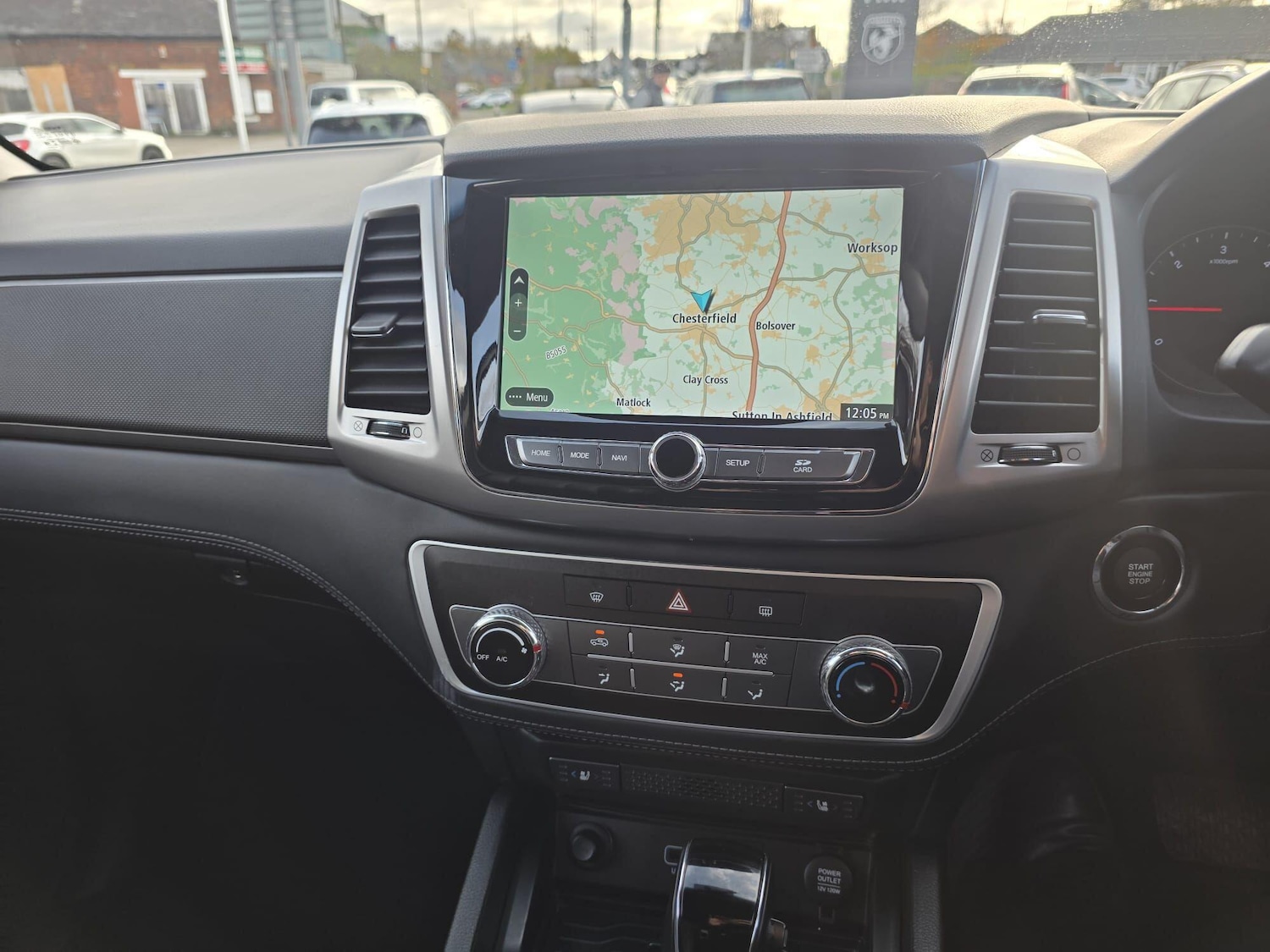 Used Ssangyong Musso 2019 for sale - 76633082: Photo 23