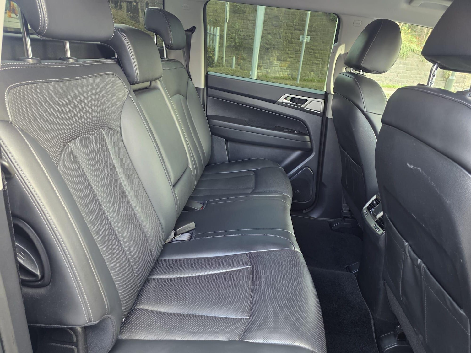 Used Ssangyong Musso 2019 for sale - 76633082: Photo 28