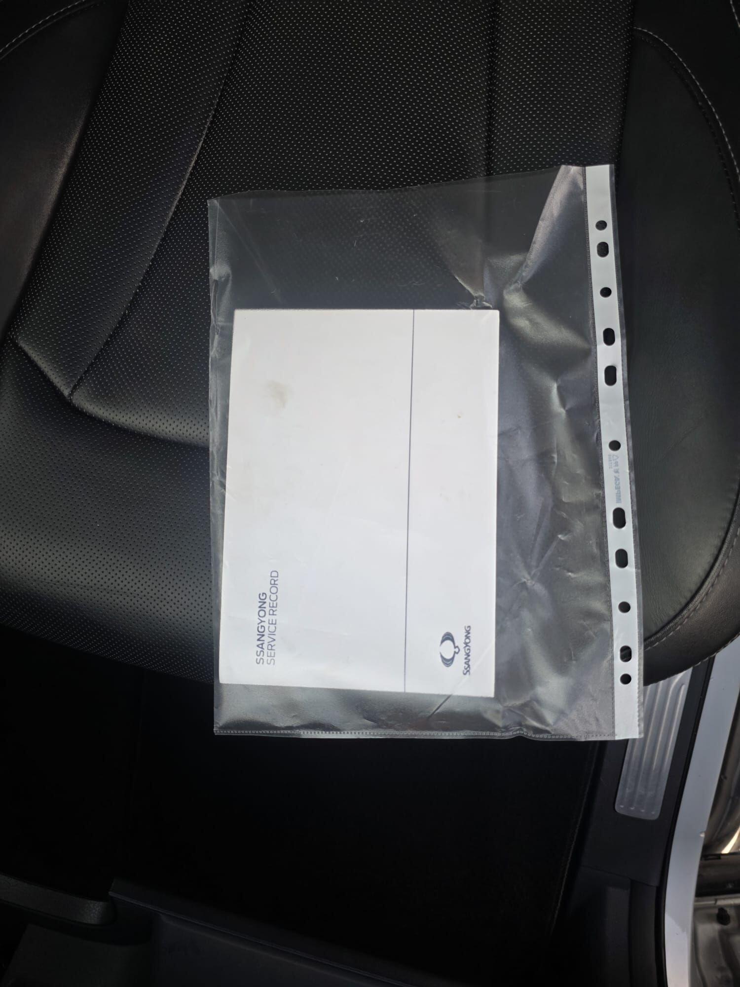 Used Ssangyong Musso 2019 for sale - 76633082: Photo 29