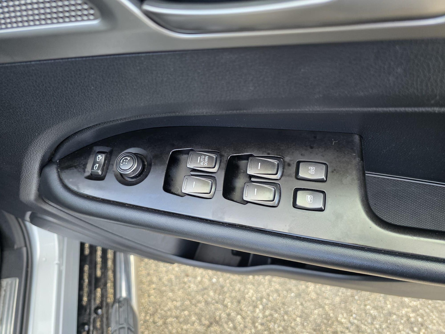 Used Ssangyong Musso 2019 for sale - 76633082: Photo 30