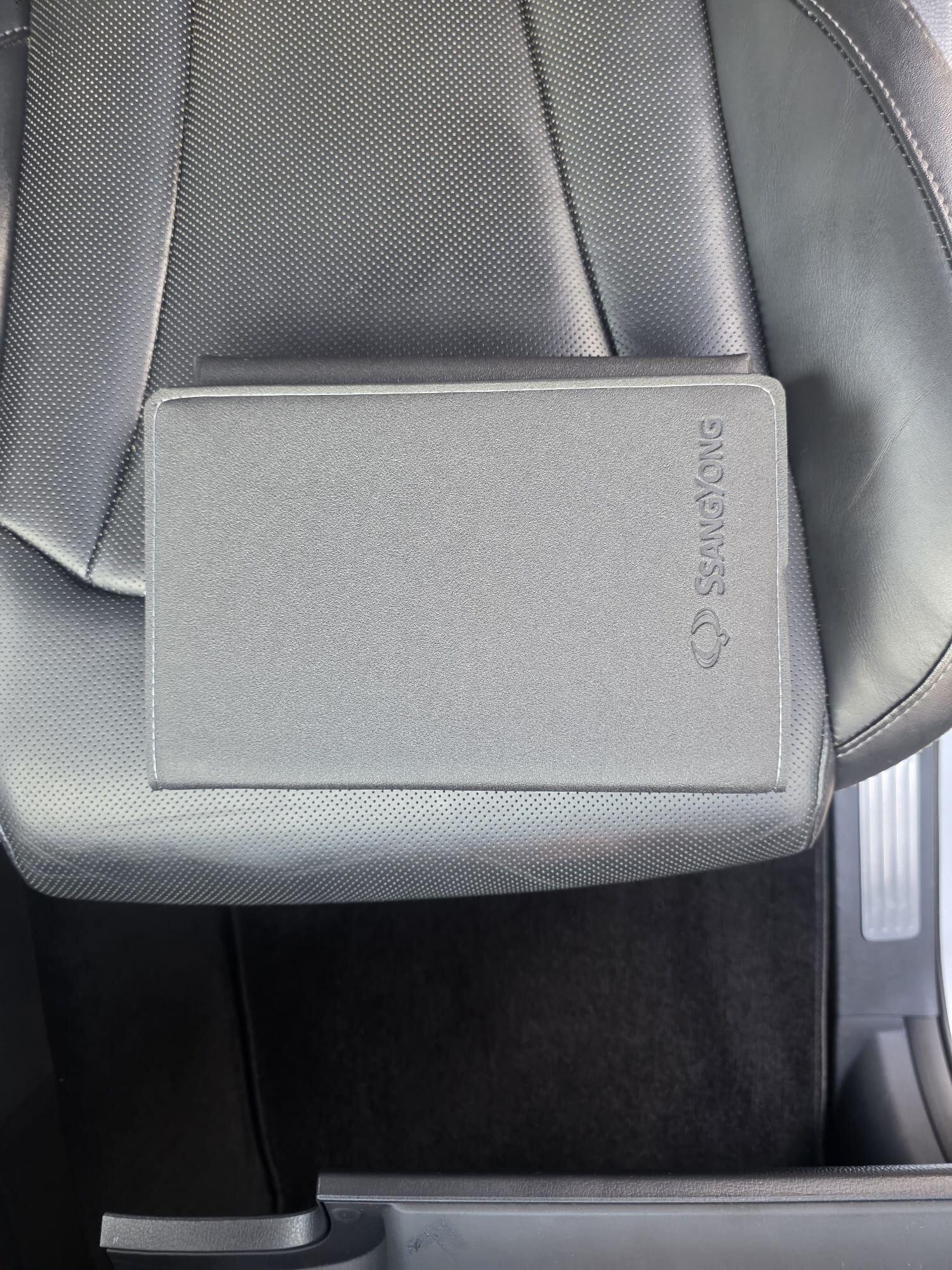 Used Ssangyong Musso 2019 for sale - 76633082: Photo 31