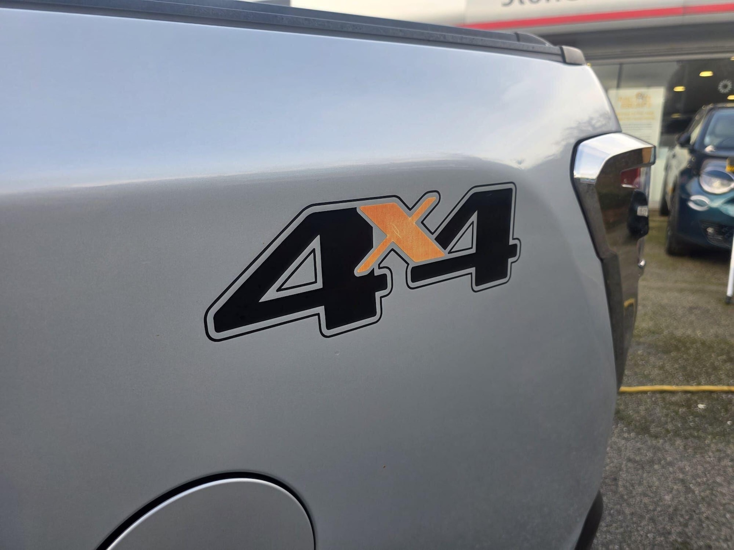 Used Ssangyong Musso 2019 for sale - 76633082: Photo 32