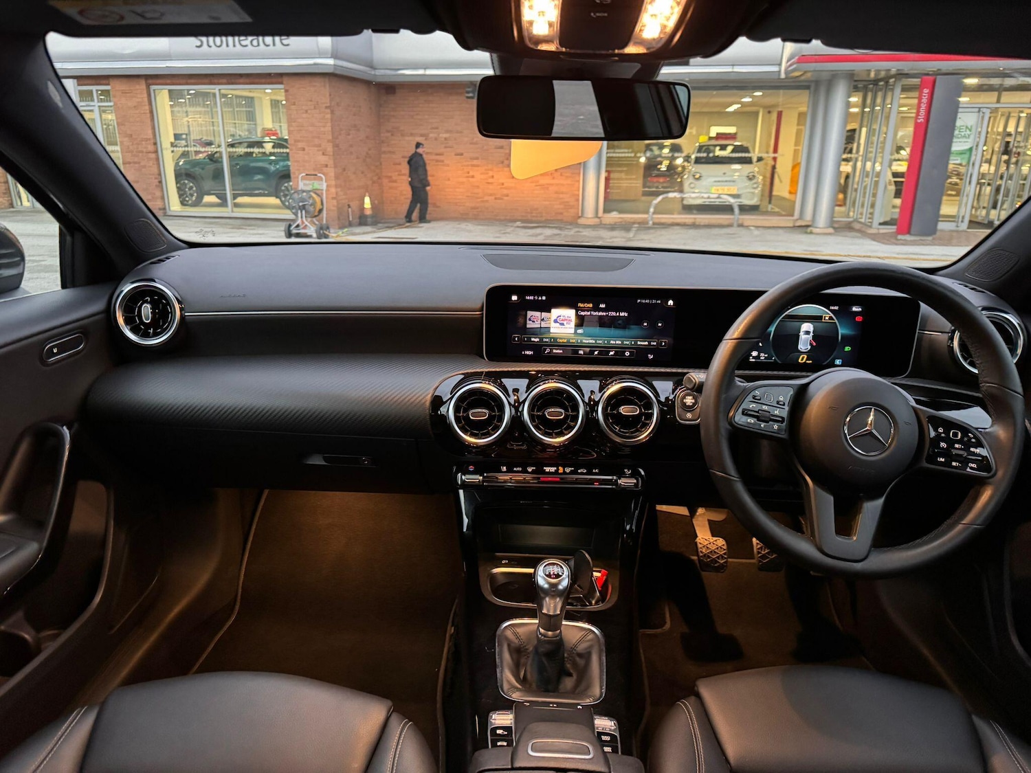 Used Mercedes-Benz A-Class for sale - 76727449: Photo 10