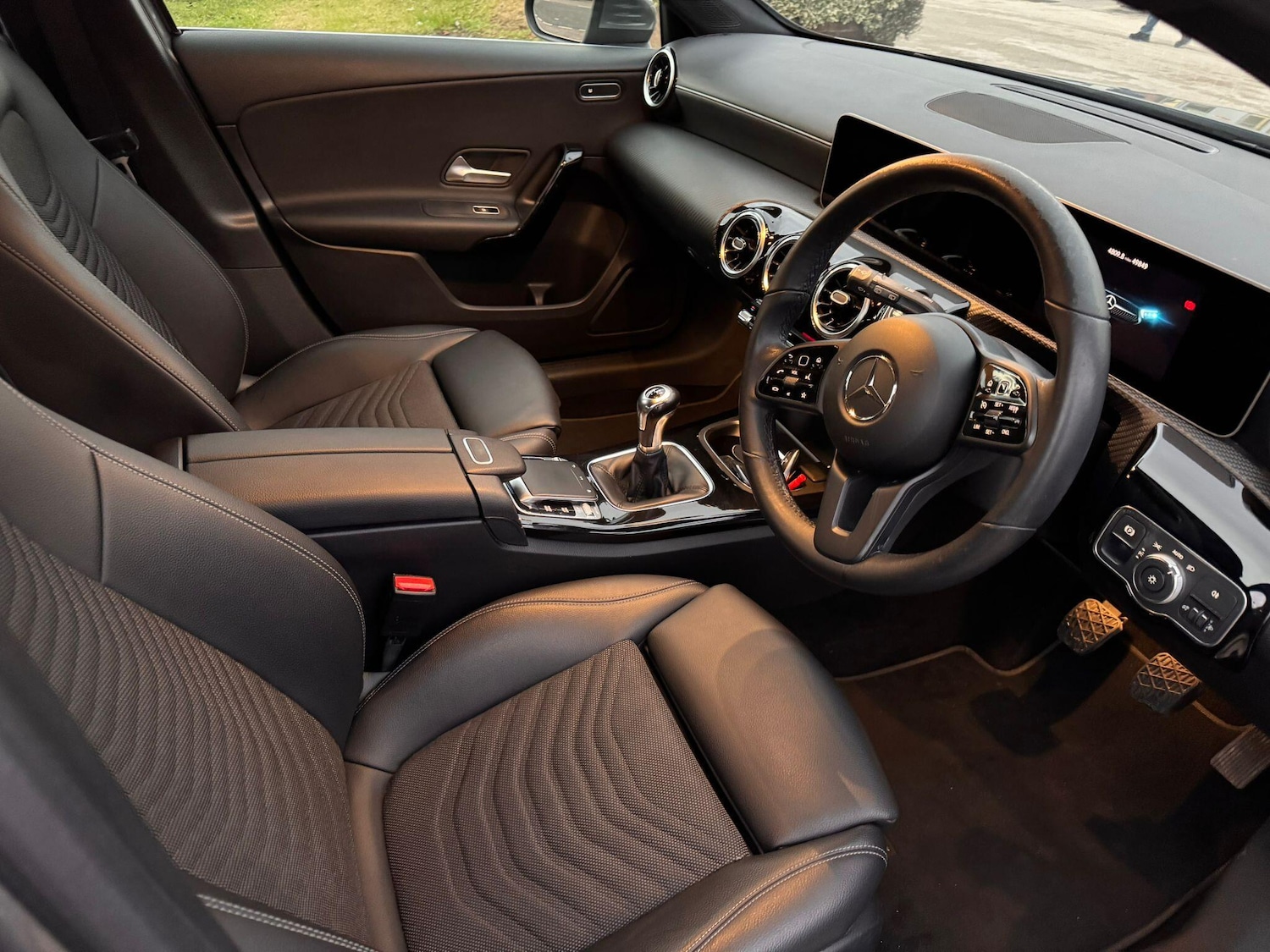 Used Mercedes-Benz A-Class for sale - 76727449: Photo 11