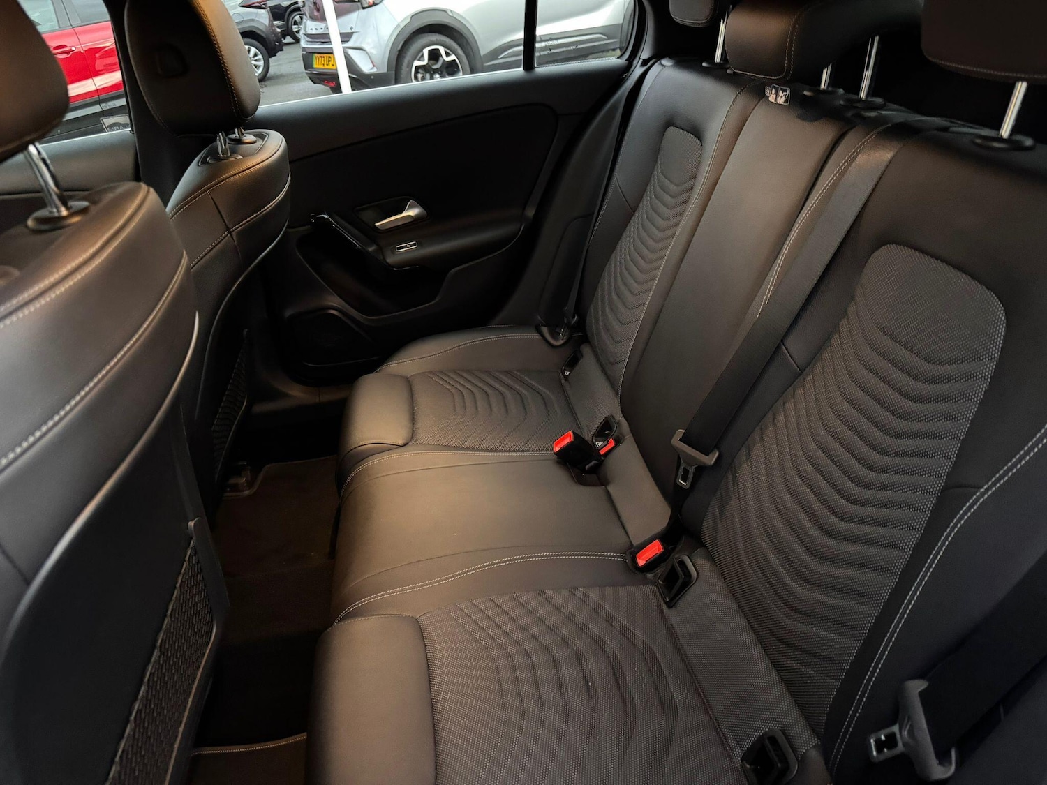 Used Mercedes-Benz A-Class for sale - 76727449: Photo 12