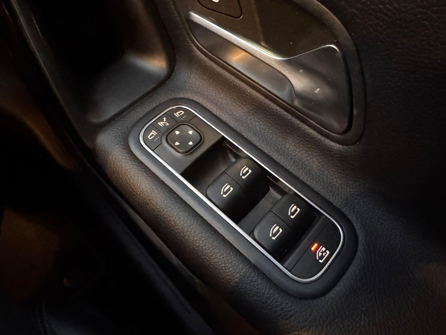 Used Mercedes-Benz A-Class for sale - 76727449: Photo 14