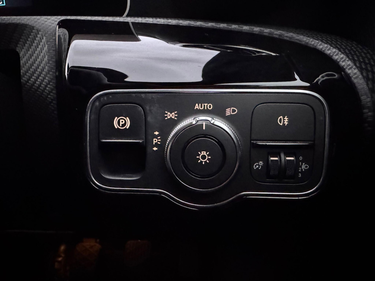 Used Mercedes-Benz A-Class for sale - 76727449: Photo 15