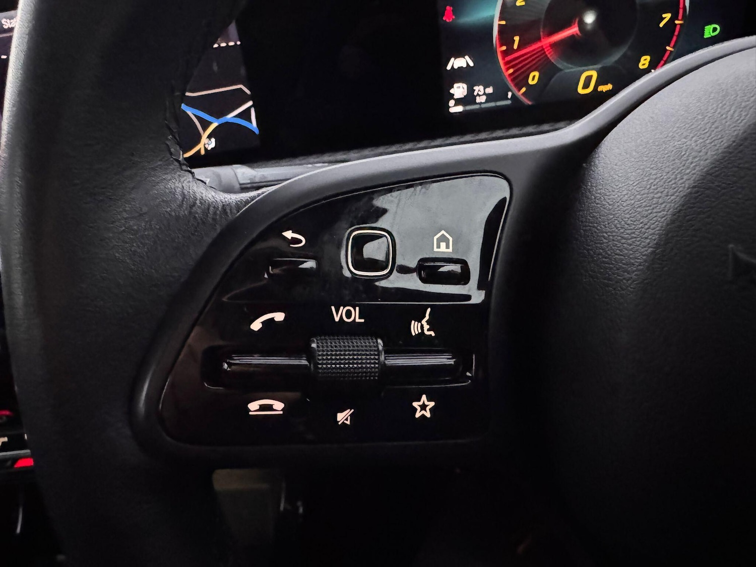 Used Mercedes-Benz A-Class for sale - 76727449: Photo 17