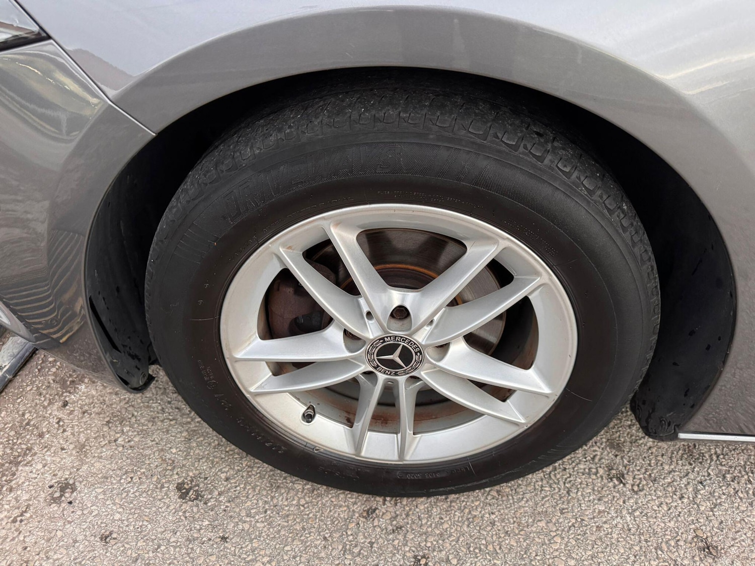 Used Mercedes-Benz A-Class for sale - 76727449: Photo 19