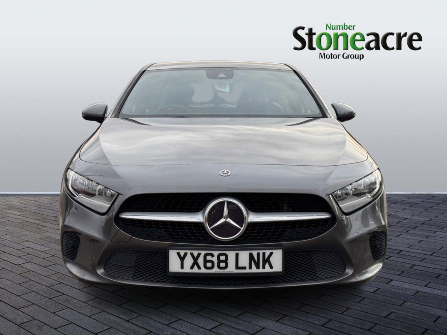 Used Mercedes-Benz A-Class for sale - 76727449: Photo 2