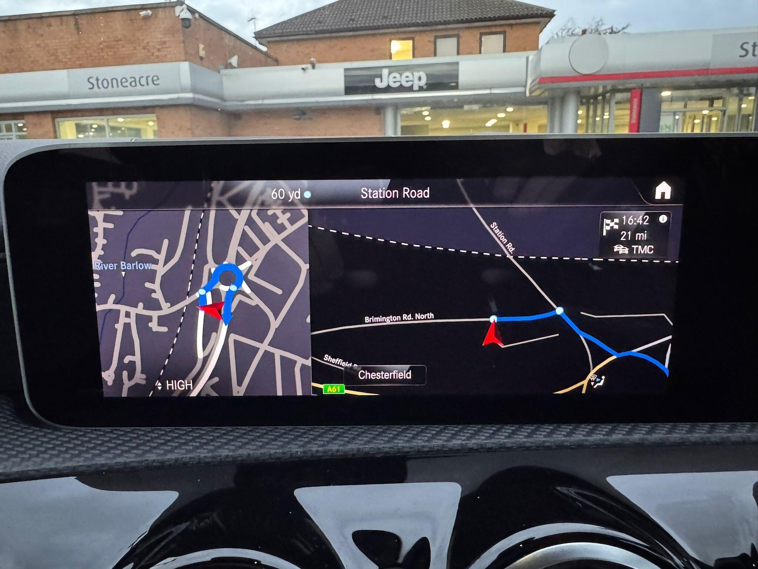 Used Mercedes-Benz A-Class for sale - 76727449: Photo 20