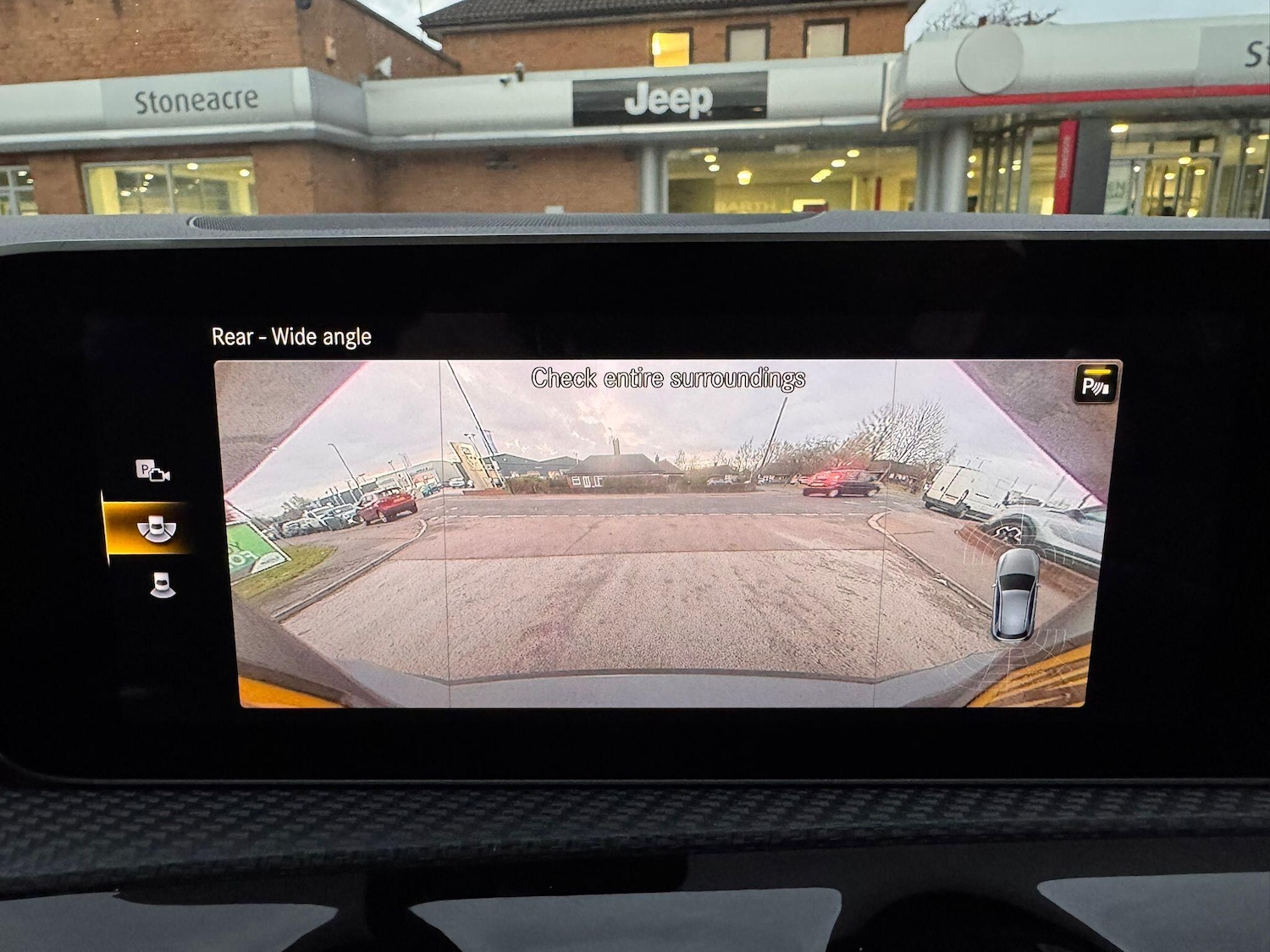 Used Mercedes-Benz A-Class for sale - 76727449: Photo 21