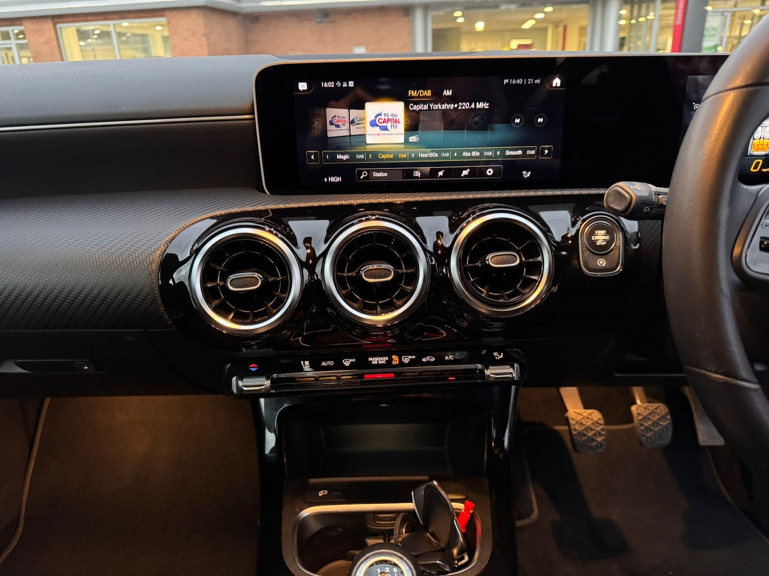 Used Mercedes-Benz A-Class for sale - 76727449: Photo 22