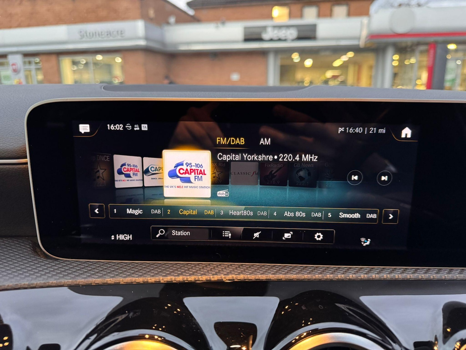 Used Mercedes-Benz A-Class for sale - 76727449: Photo 23