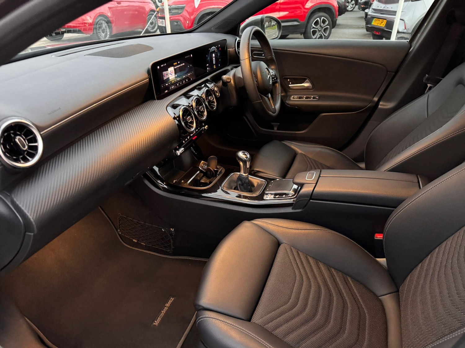 Used Mercedes-Benz A-Class for sale - 76727449: Photo 25