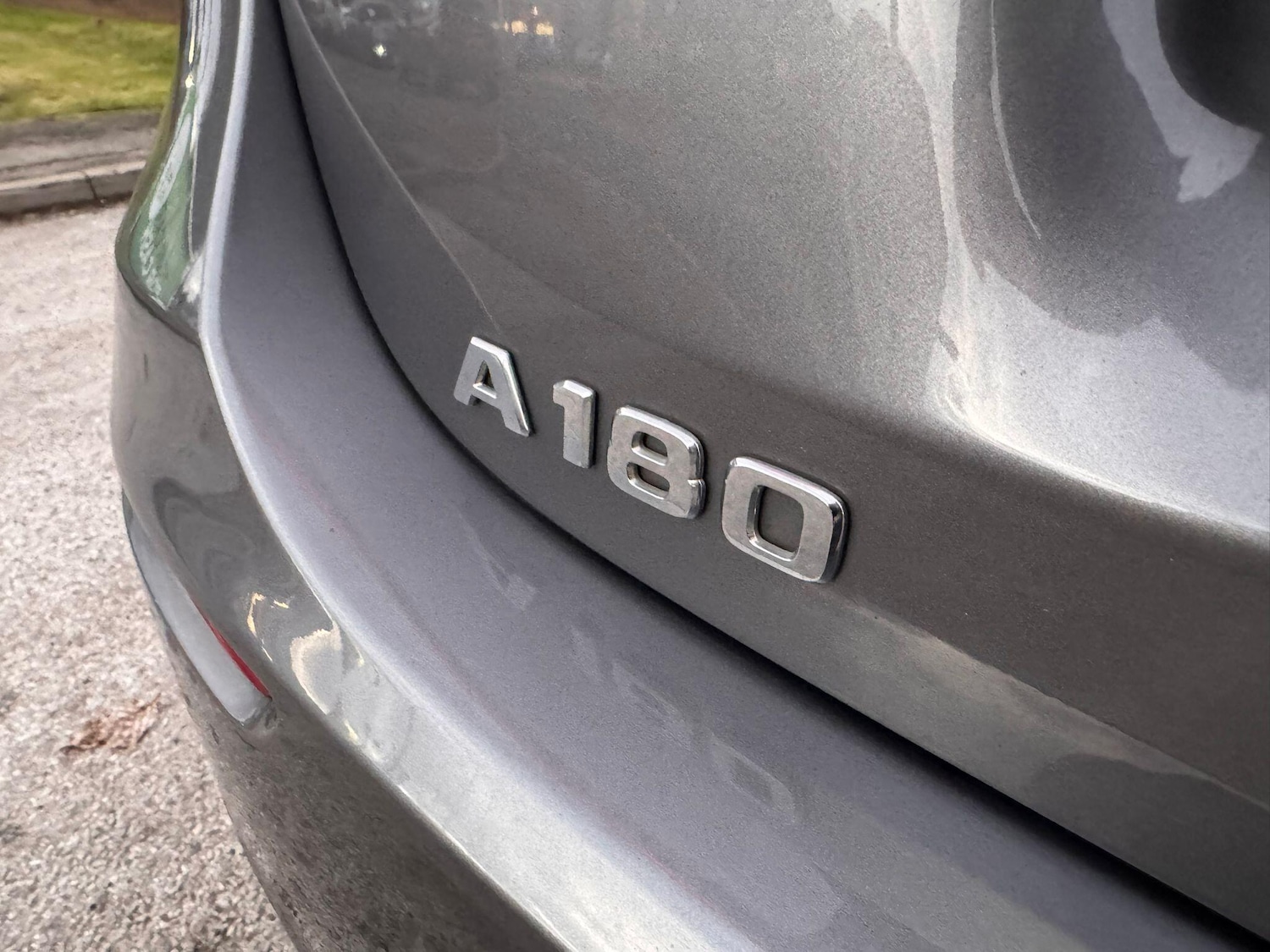 Used Mercedes-Benz A-Class for sale - 76727449: Photo 26