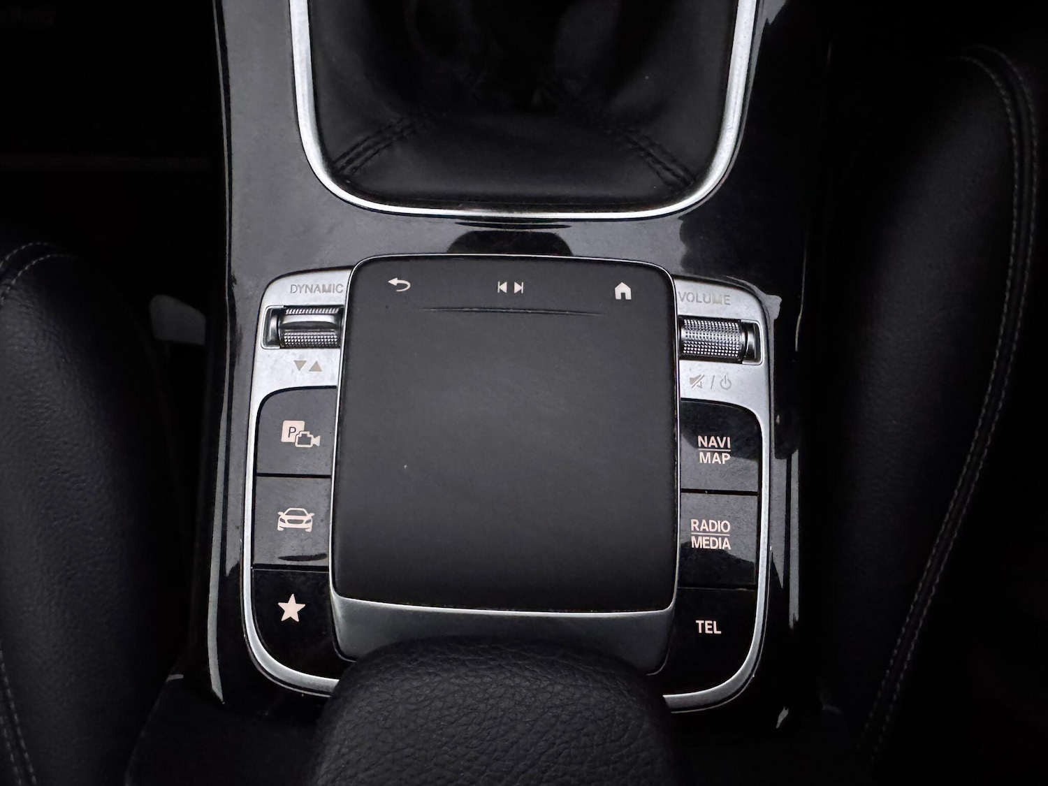 Used Mercedes-Benz A-Class for sale - 76727449: Photo 27