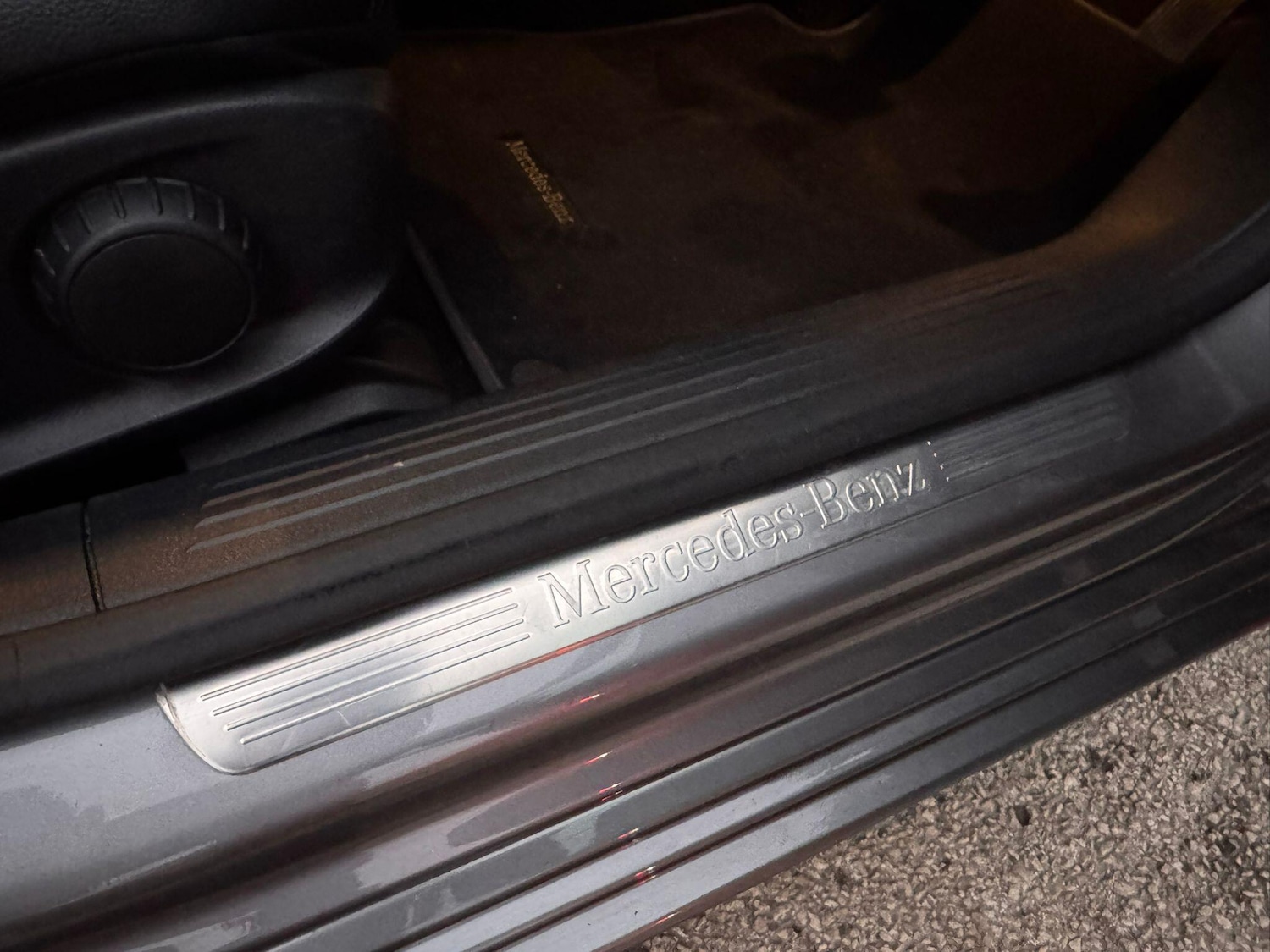 Used Mercedes-Benz A-Class for sale - 76727449: Photo 28