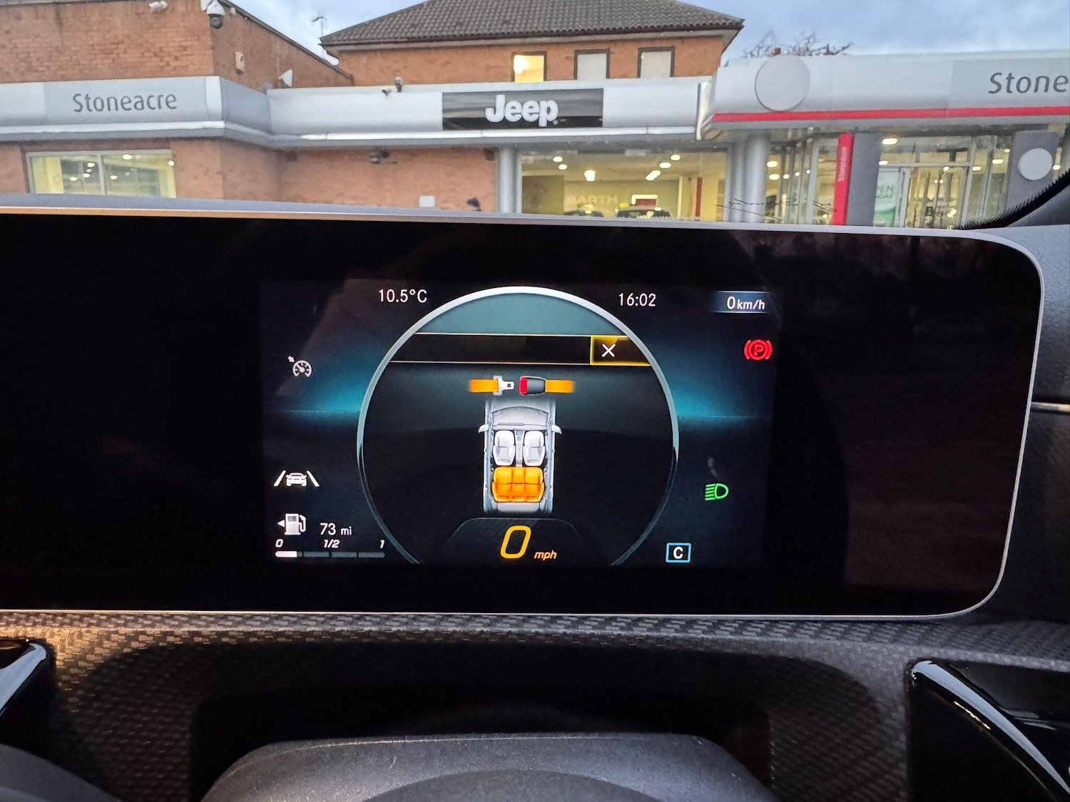 Used Mercedes-Benz A-Class for sale - 76727449: Photo 29