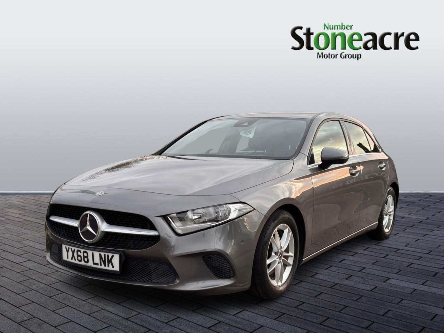 Used Mercedes-Benz A-Class for sale - 76727449: Photo 3