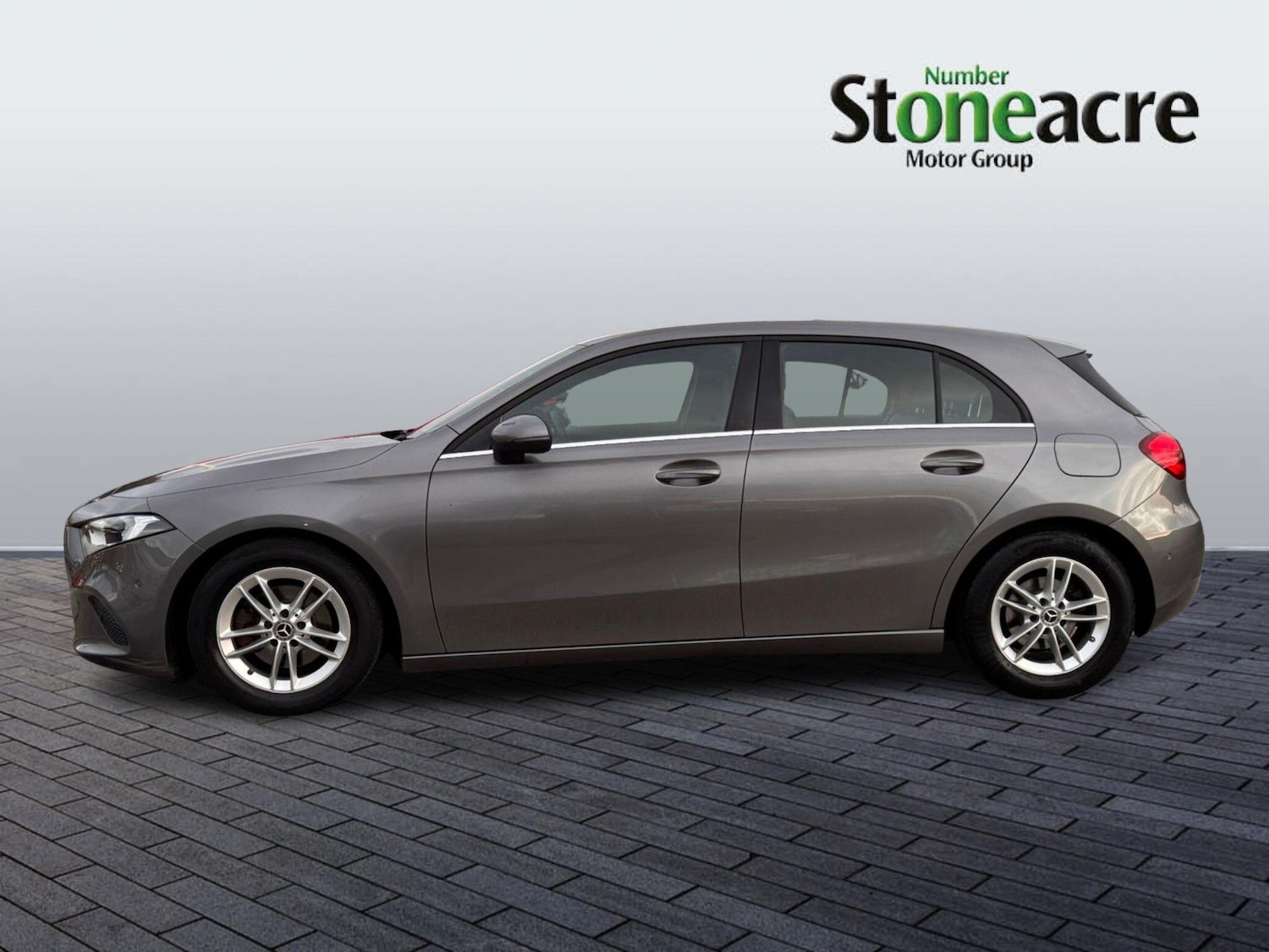 Used Mercedes-Benz A-Class for sale - 76727449: Photo 5