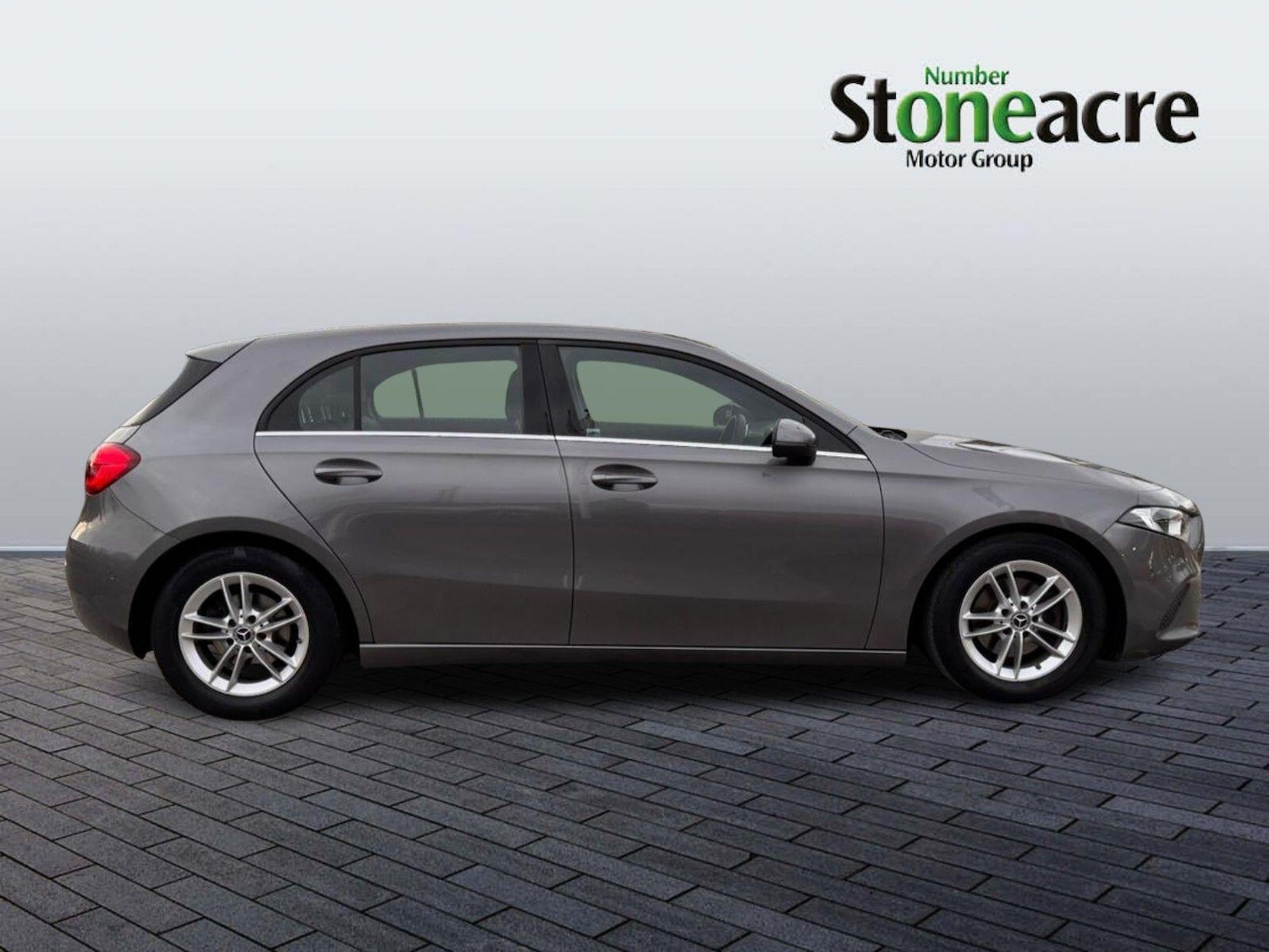 Used Mercedes-Benz A-Class for sale - 76727449: Photo 7