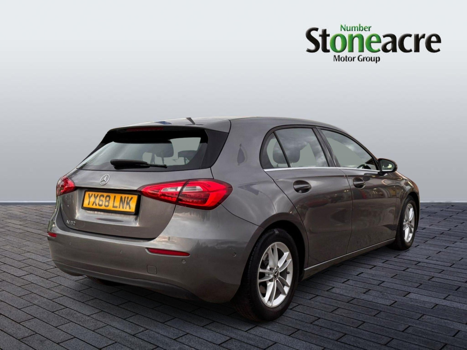 Used Mercedes-Benz A-Class for sale - 76727449: Photo 8