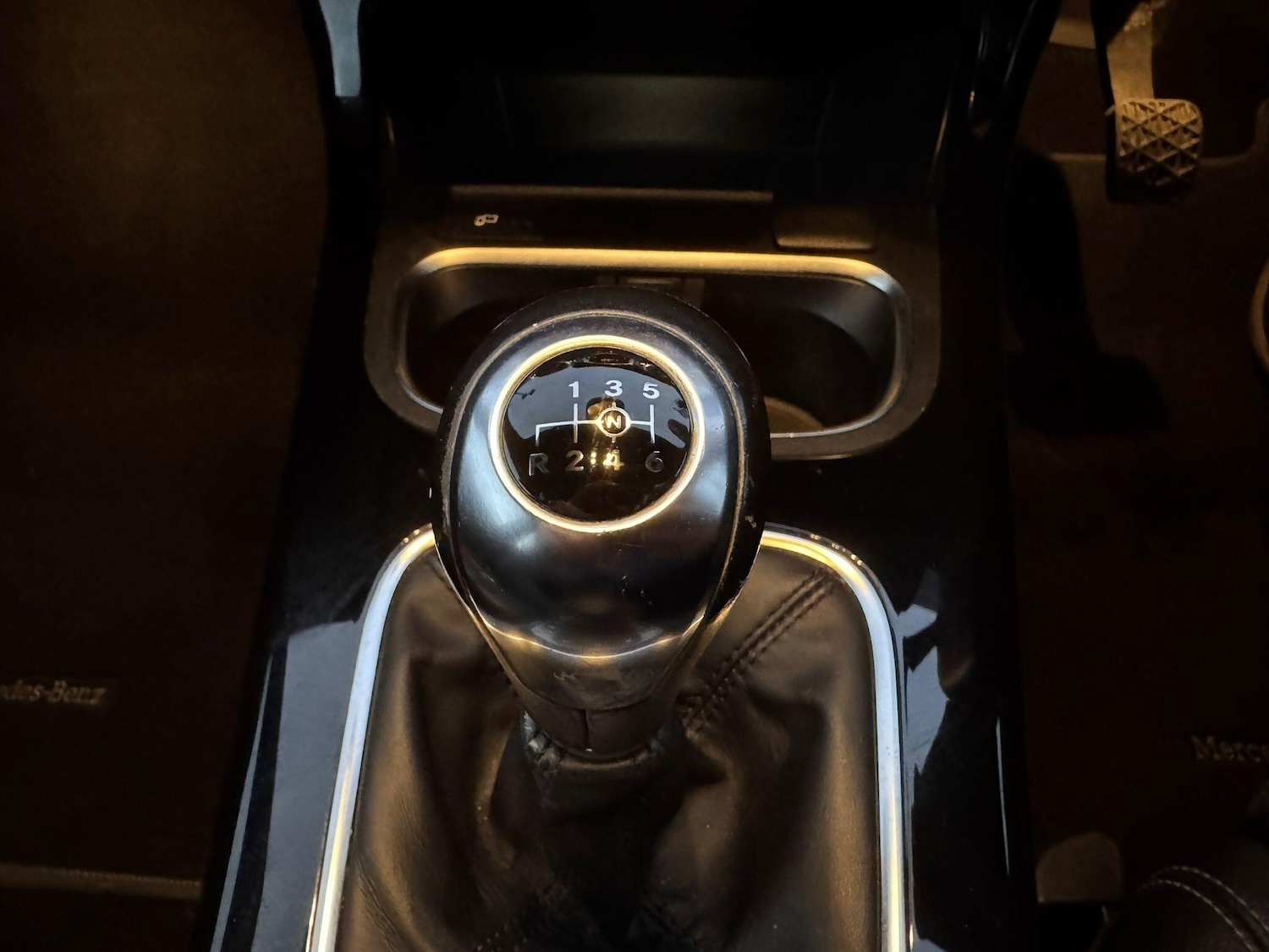 Used Mercedes-Benz A-Class for sale - 76727449: Photo 9