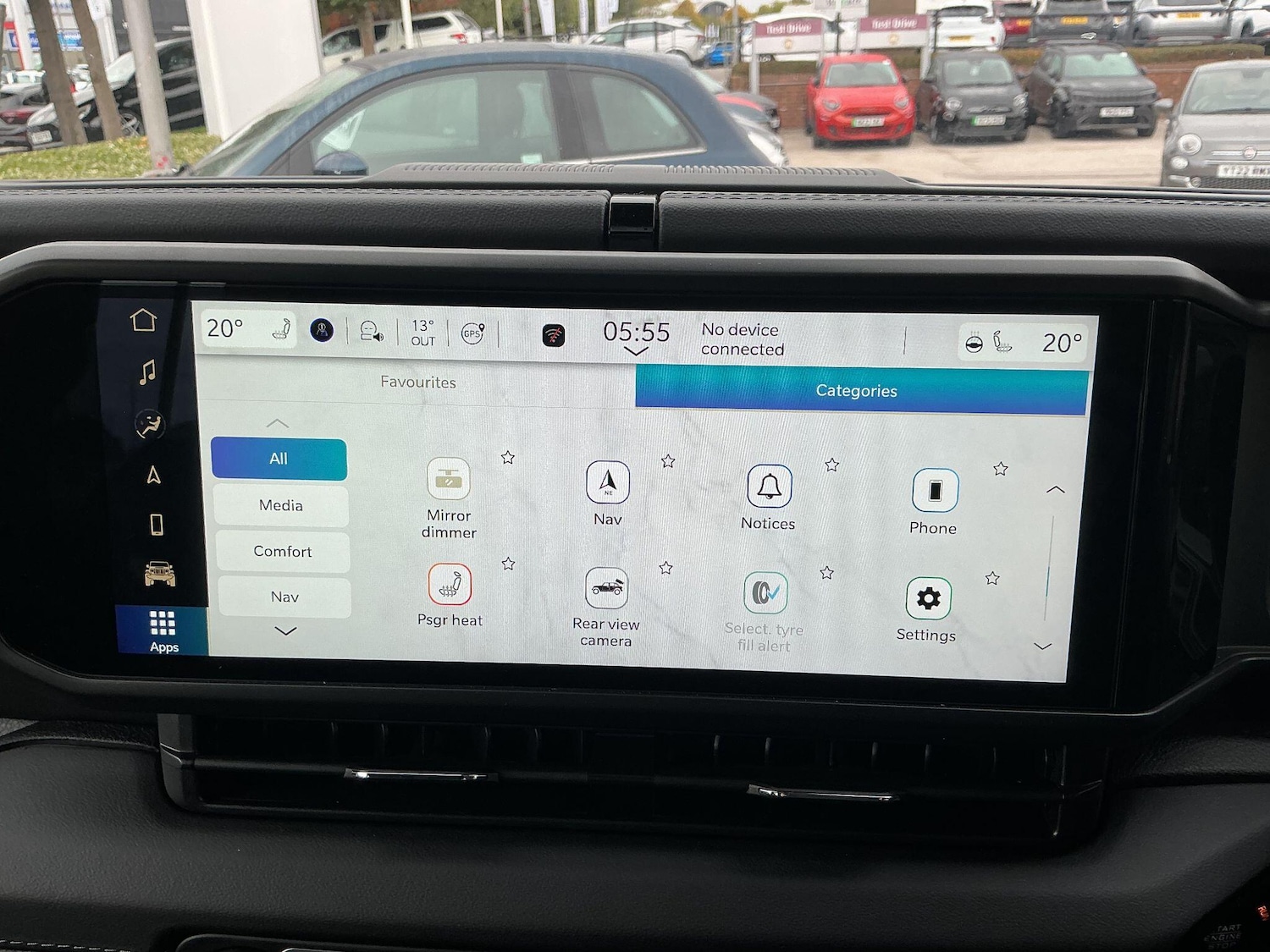 Used Jeep Wrangler 2025 for sale - 76912656: Photo 29