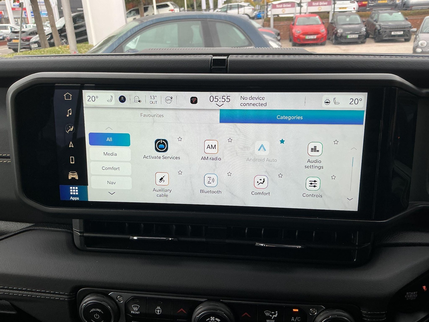 Used Jeep Wrangler 2025 for sale - 76912656: Photo 31