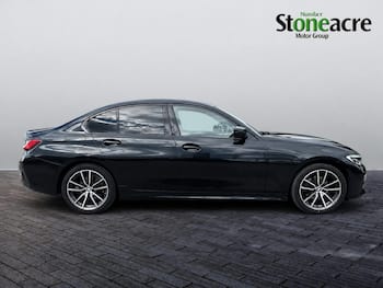 Used BMW 3 Series 2020 for sale - 79756008: Photo