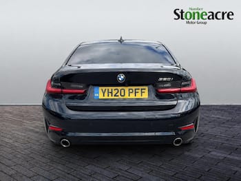 Used BMW 3 Series 2020 for sale - 79756008: Photo