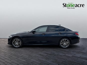 Used BMW 3 Series 2020 for sale - 79756008: Photo