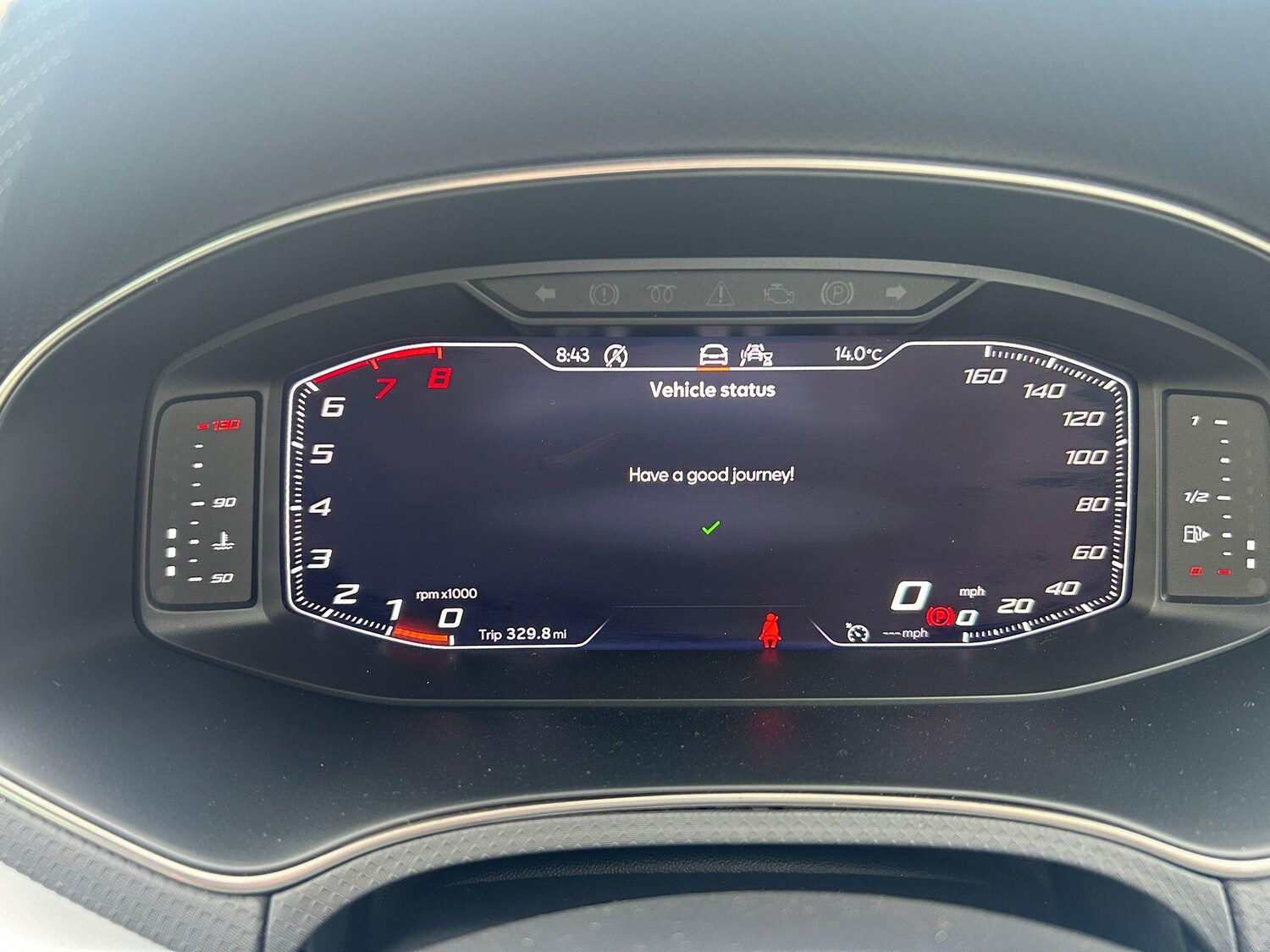 Used SEAT Arona 2022 for sale - 76307196: Photo 12