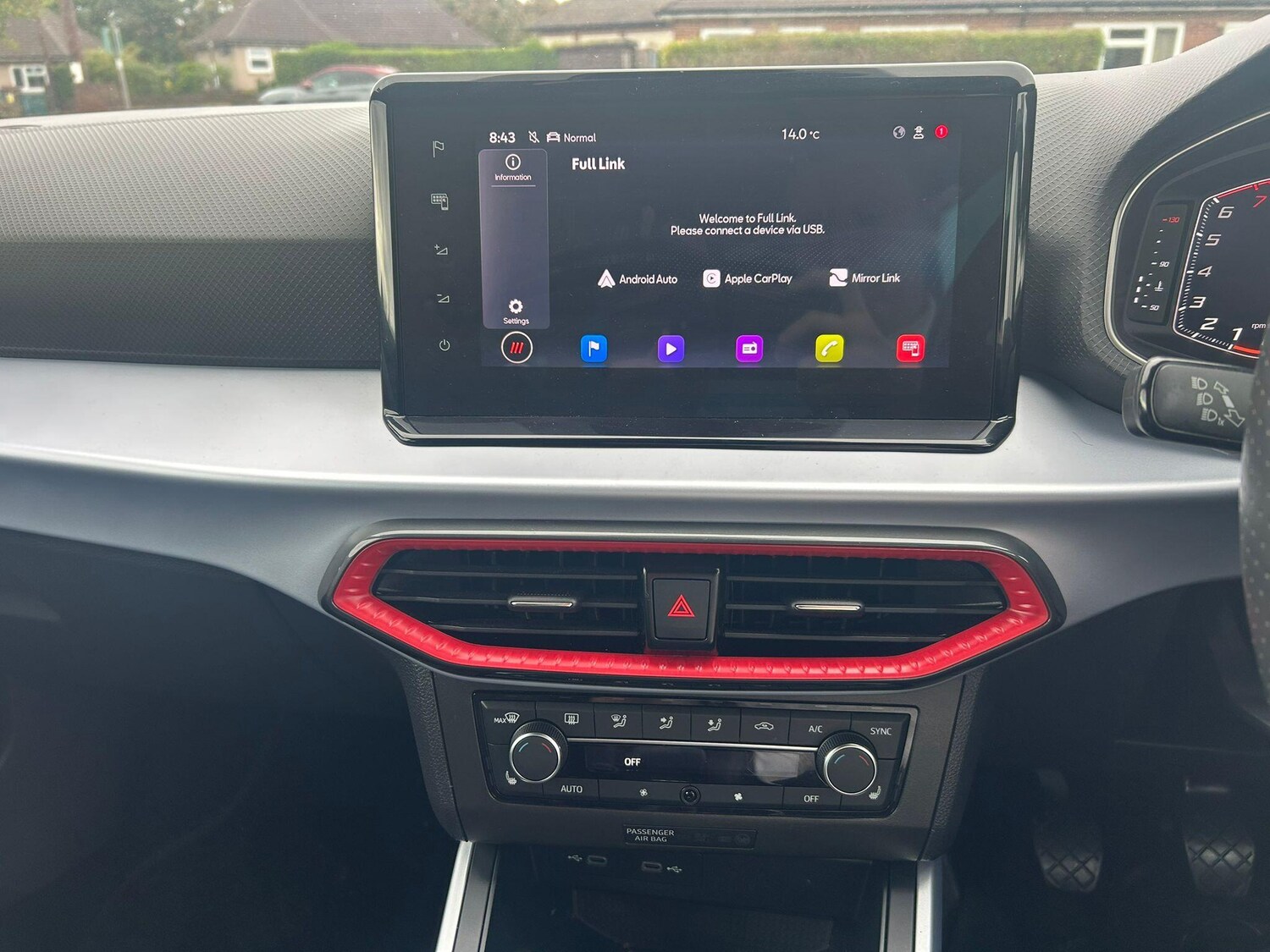 Used SEAT Arona 2022 for sale - 76307196: Photo 14