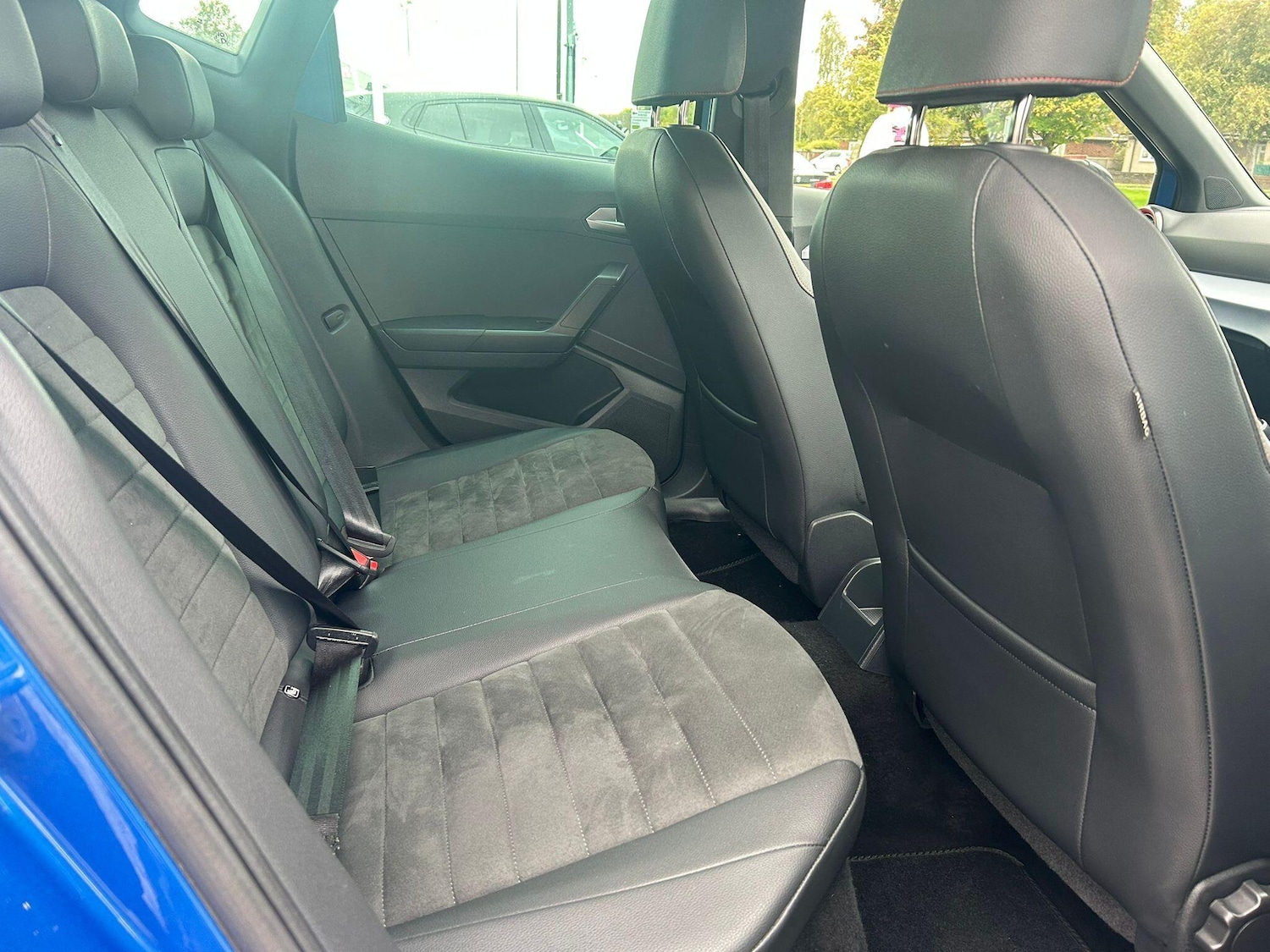 Used SEAT Arona 2022 for sale - 76307196: Photo 17
