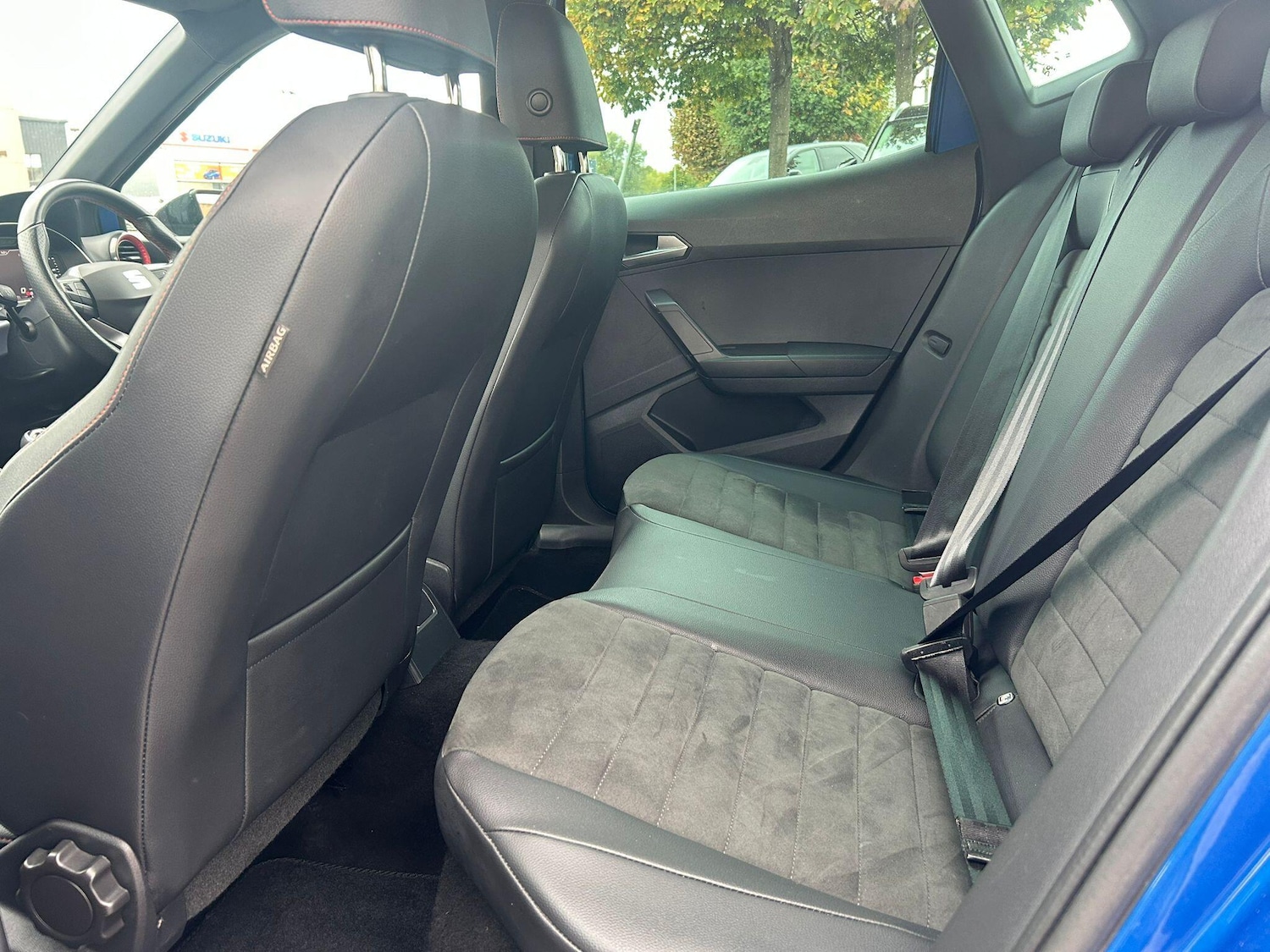 Used SEAT Arona 2022 for sale - 76307196: Photo 18