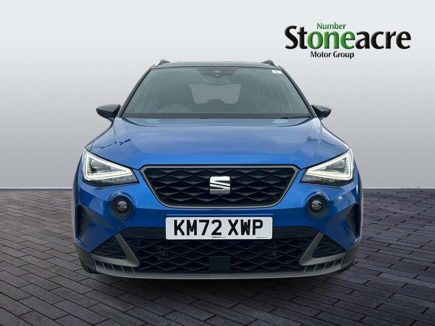 Used SEAT Arona 2022 for sale - 76307196: Photo 2