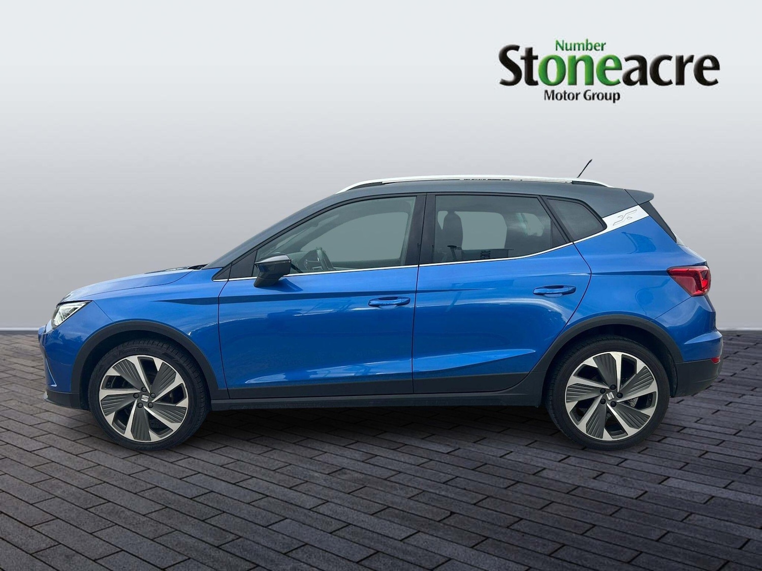 Used SEAT Arona 2022 for sale - 76307196: Photo 5