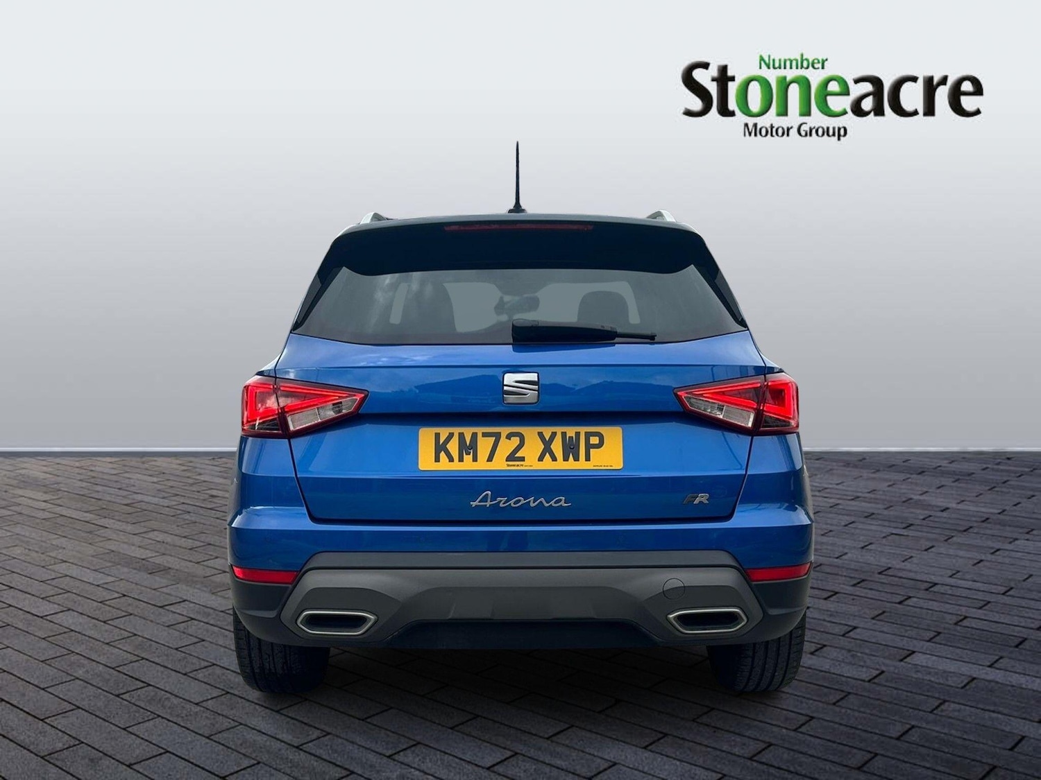 Used SEAT Arona 2022 for sale - 76307196: Photo 6